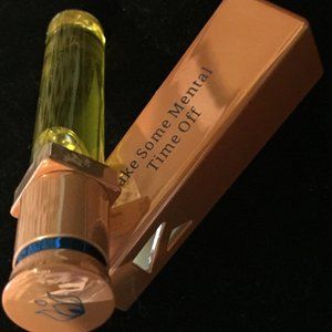 Tazeka Essential Roller Oil -Non Stop Thoughts -New